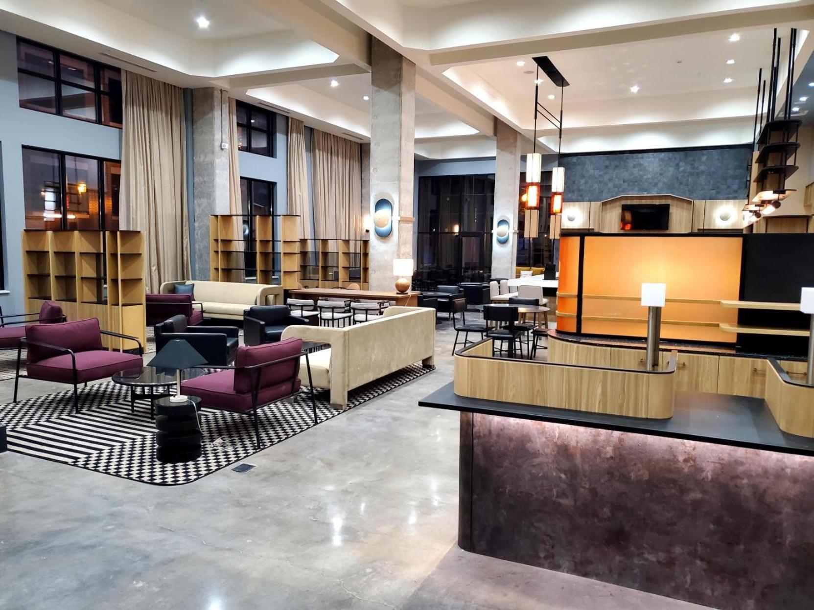 Hyatt Place Nashville/Green Hills Exterior photo