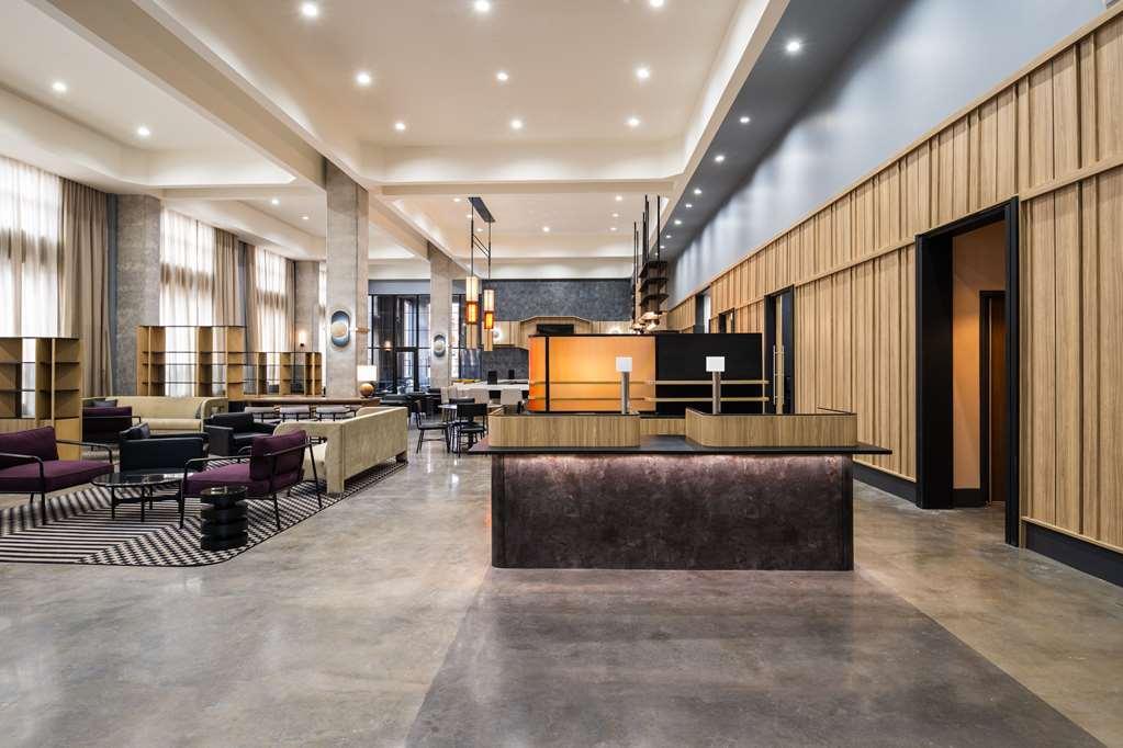 Hyatt Place Nashville/Green Hills Interior photo