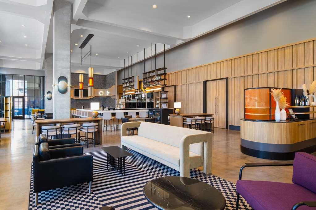 Hyatt Place Nashville/Green Hills Interior photo