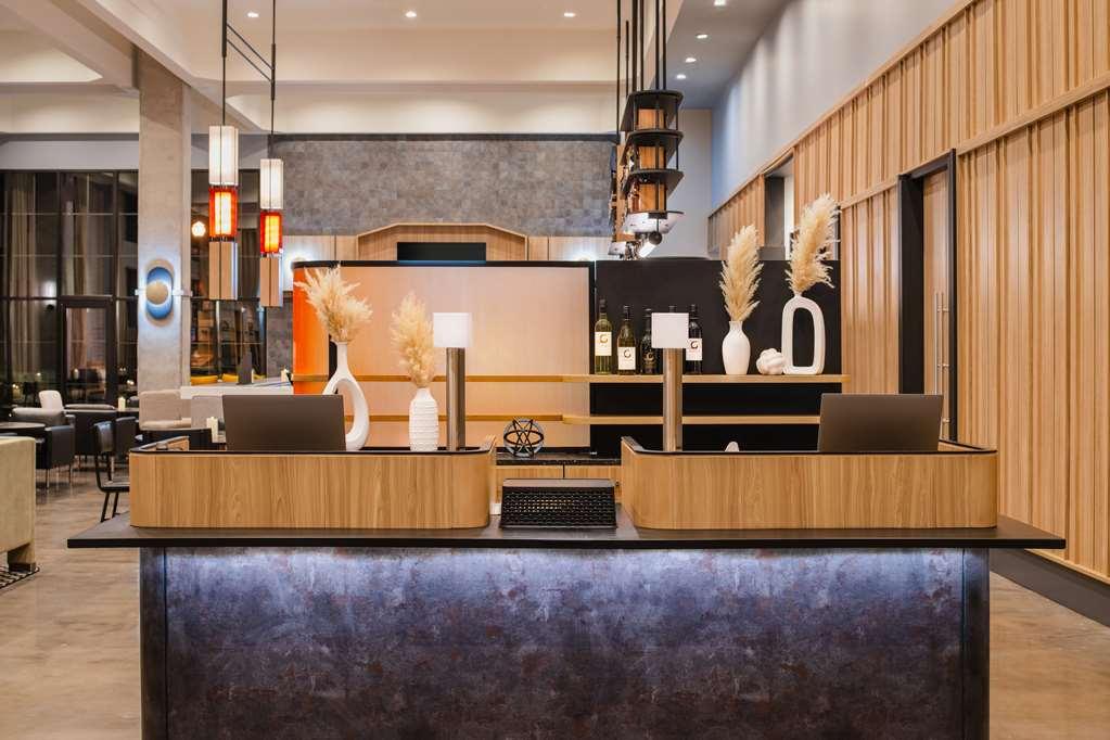 Hyatt Place Nashville/Green Hills Interior photo