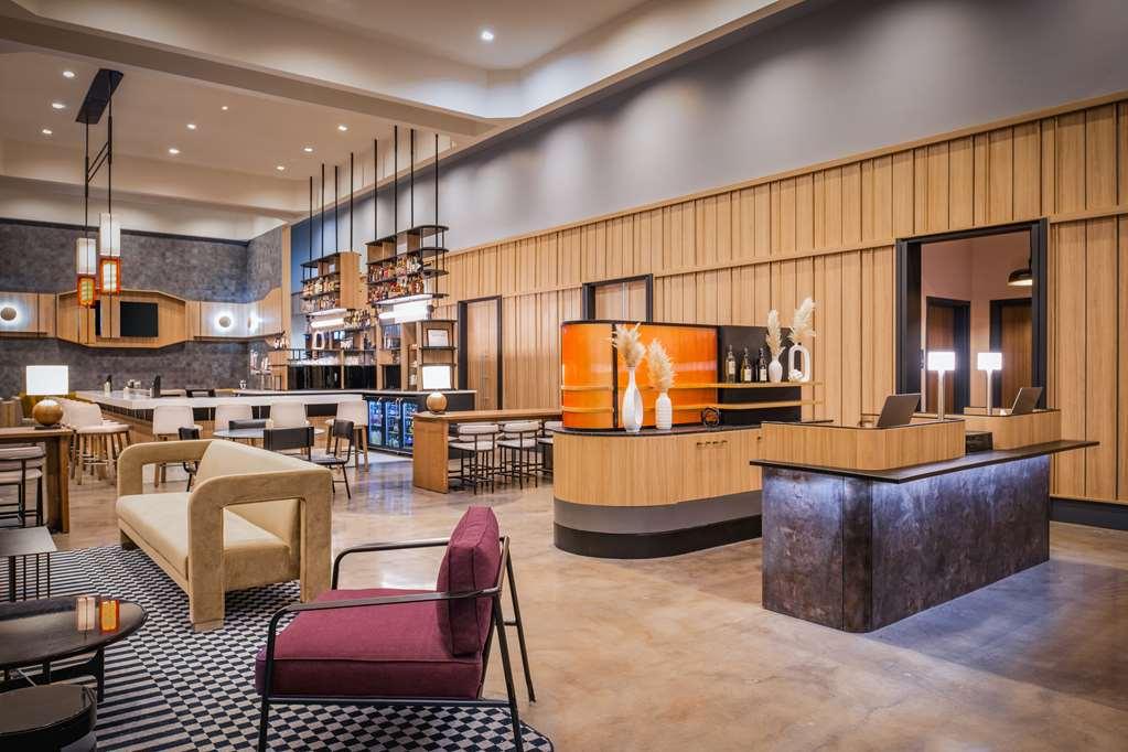 Hyatt Place Nashville/Green Hills Interior photo