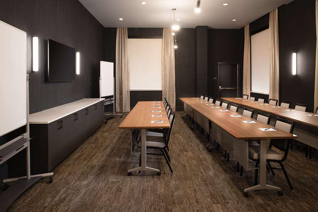 Hyatt Place Nashville/Green Hills Facilities photo