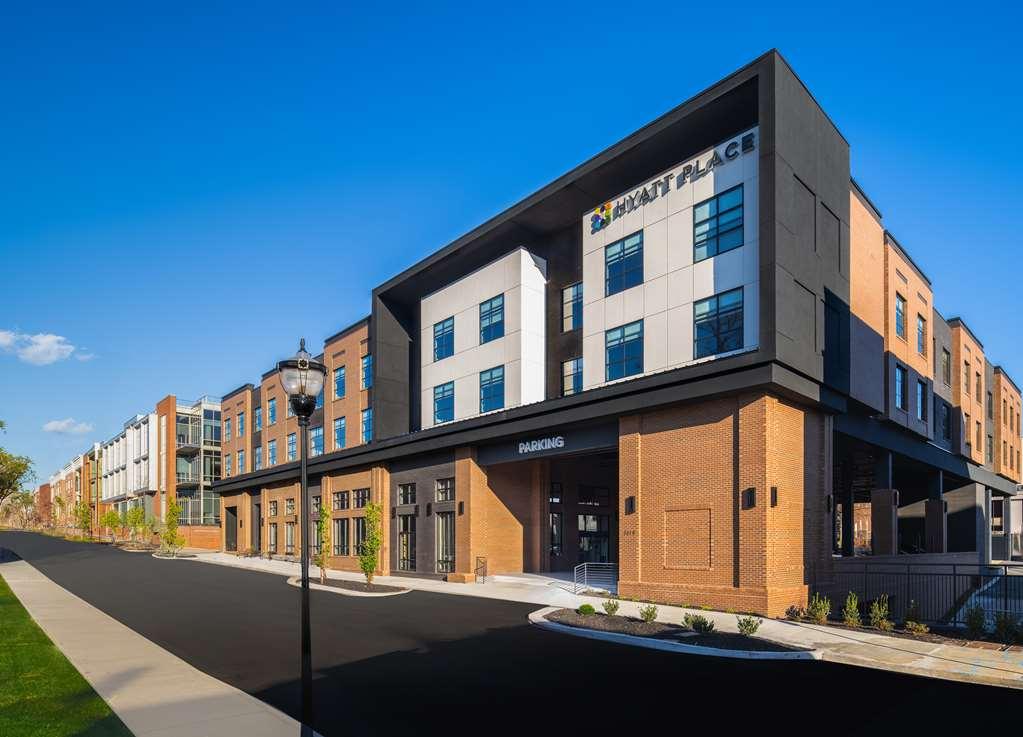 Hyatt Place Nashville/Green Hills Exterior photo
