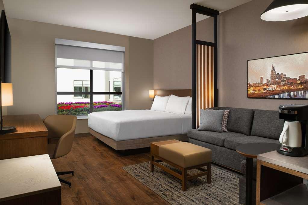 Hyatt Place Nashville/Green Hills Room photo