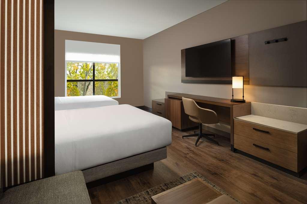 Hyatt Place Nashville/Green Hills Room photo