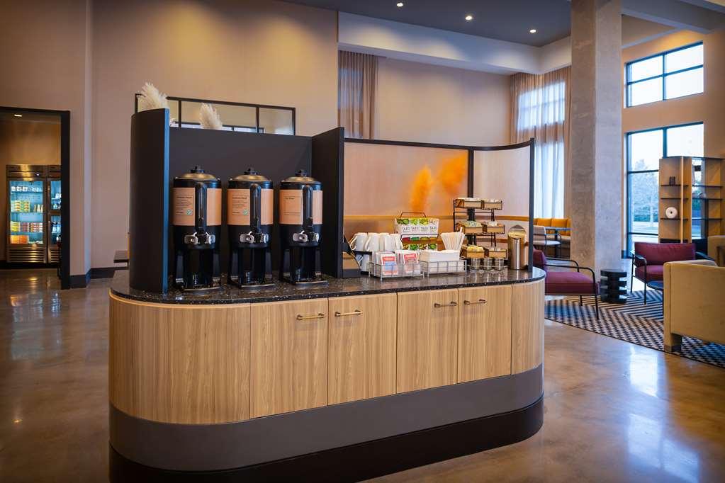 Hyatt Place Nashville/Green Hills Restaurant photo