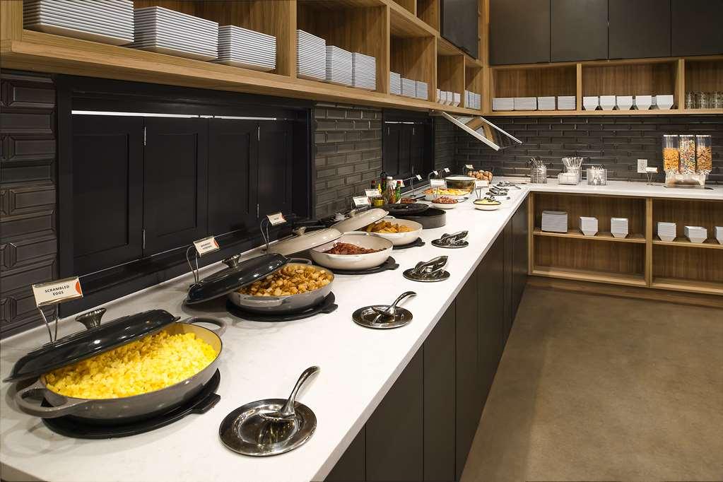 Hyatt Place Nashville/Green Hills Restaurant photo